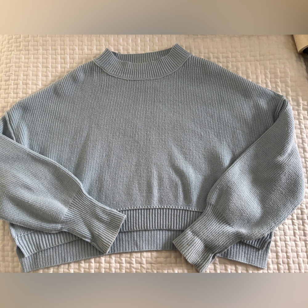 Free People Sweater